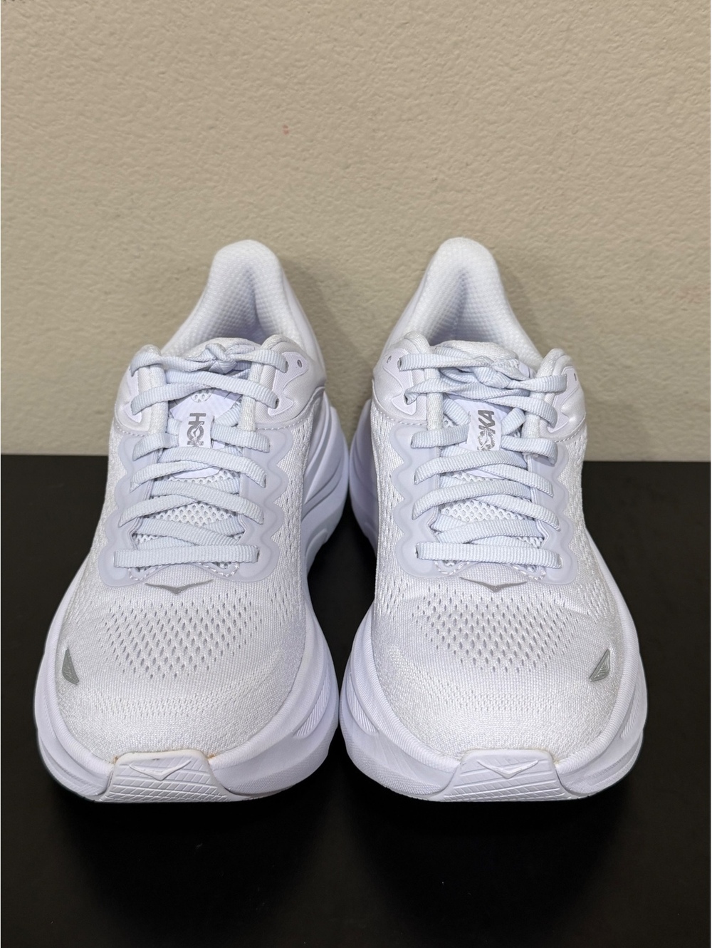 Size 7 - Hoka Women’s Bondi 9 “Starlight Glow” - Picture 3 of 6